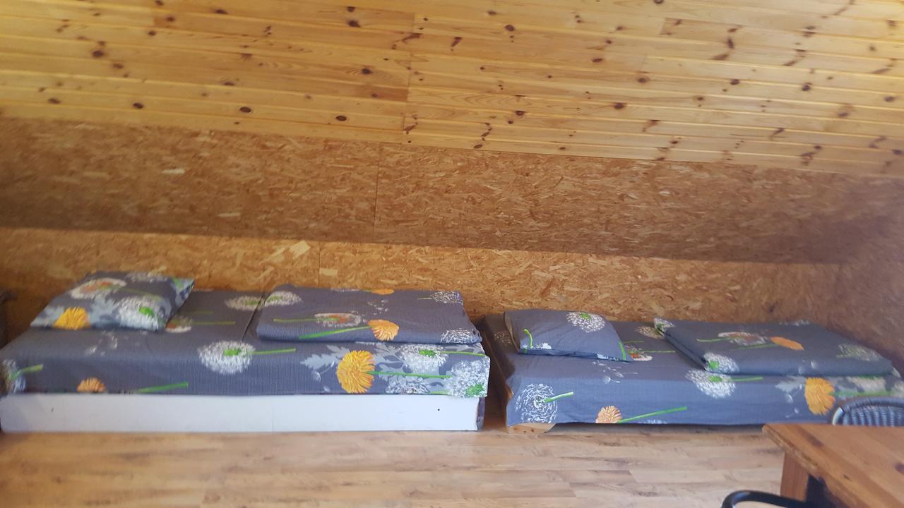 Kempings Lilaste.Com Екстериор снимка